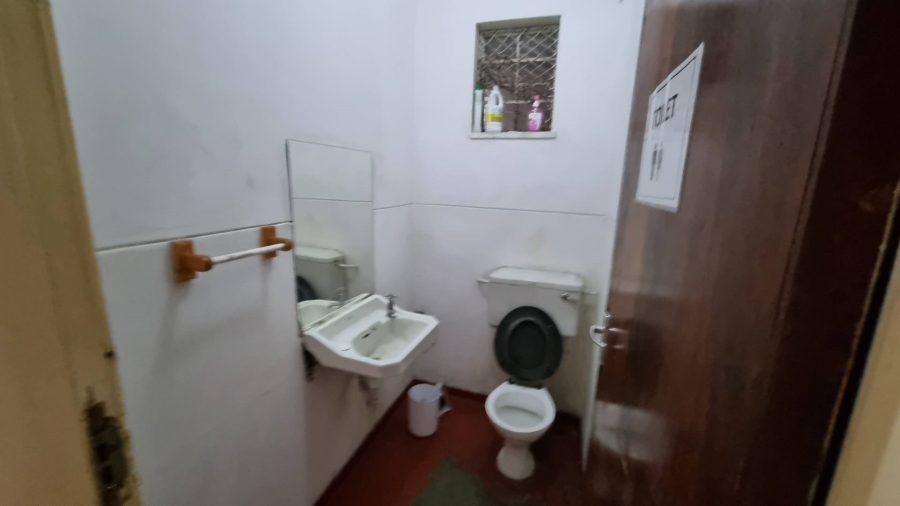 Commercial Property for Sale in Woodstock Western Cape